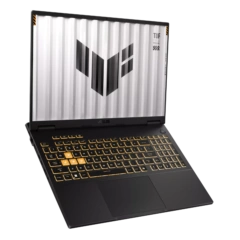 لپ‌تاپ گیمینگ ASUS TUF FX607 — تصویر 2