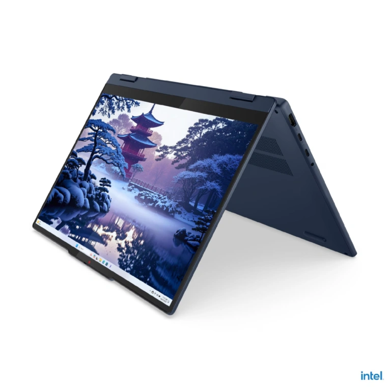 لپ‌تاپ لنوو IdeaPad 5 2-in-1 14IAL10 — 7