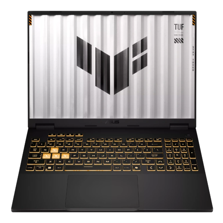 لپ‌تاپ گیمینگ ASUS TUF FX607 — 4