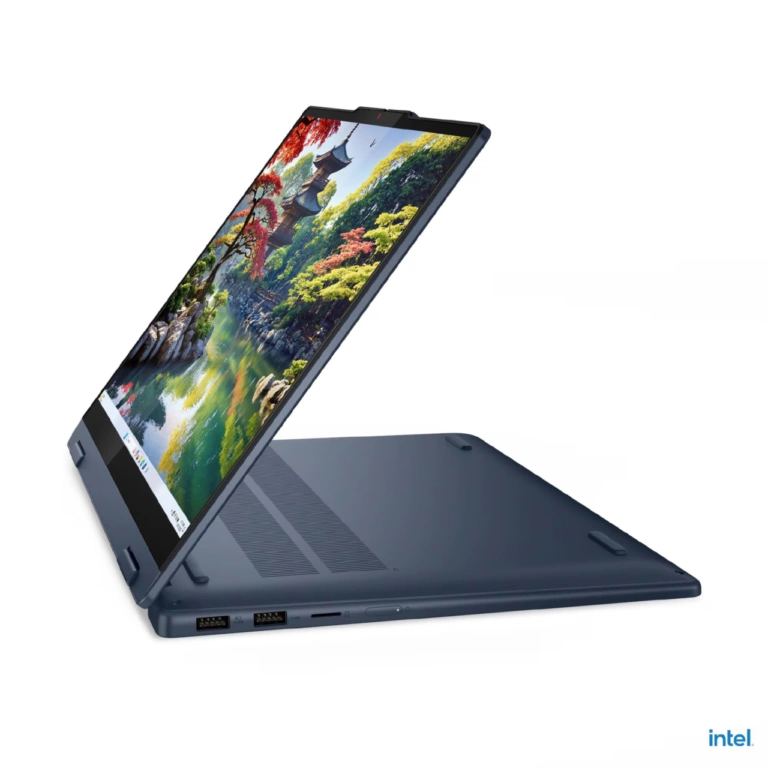 لپ‌تاپ لنوو IdeaPad 5 2-in-1 14IAL10 — 12