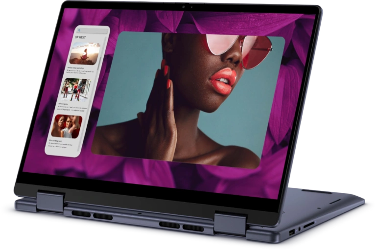 لپ‌تاپ Dell Inspiron 14 5440 — 7