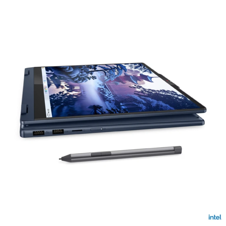 لپ‌تاپ لنوو IdeaPad 5 2-in-1 14IAL10 — 11