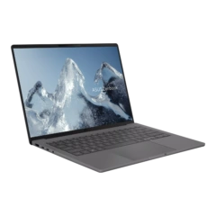 لپ‌تاپ ASUS Zenbook UX3407QA — تصویر 3
