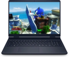 لپ‌تاپ Dell Alienware 16 Aurora AC16250 — تصویر 1