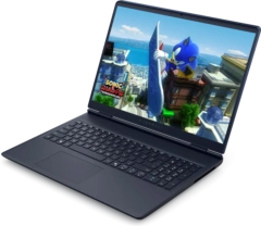 لپ‌تاپ Dell Alienware 16 Aurora AC16250 — تصویر 3