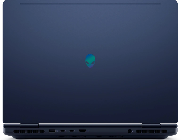 لپ‌تاپ Dell Alienware 16 Aurora AC16250 — 9