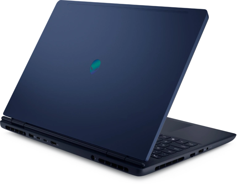 لپ‌تاپ Dell Alienware 16 Aurora AC16250 — 5