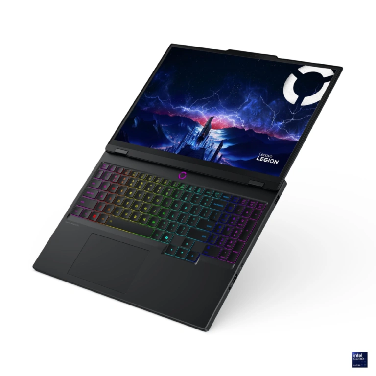 لپ‌تاپ Lenovo Legion 5 15IRX10 — 11