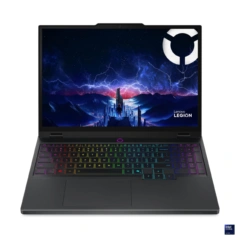 لپ‌تاپ Lenovo Legion 5 15IRX10 — تصویر 1