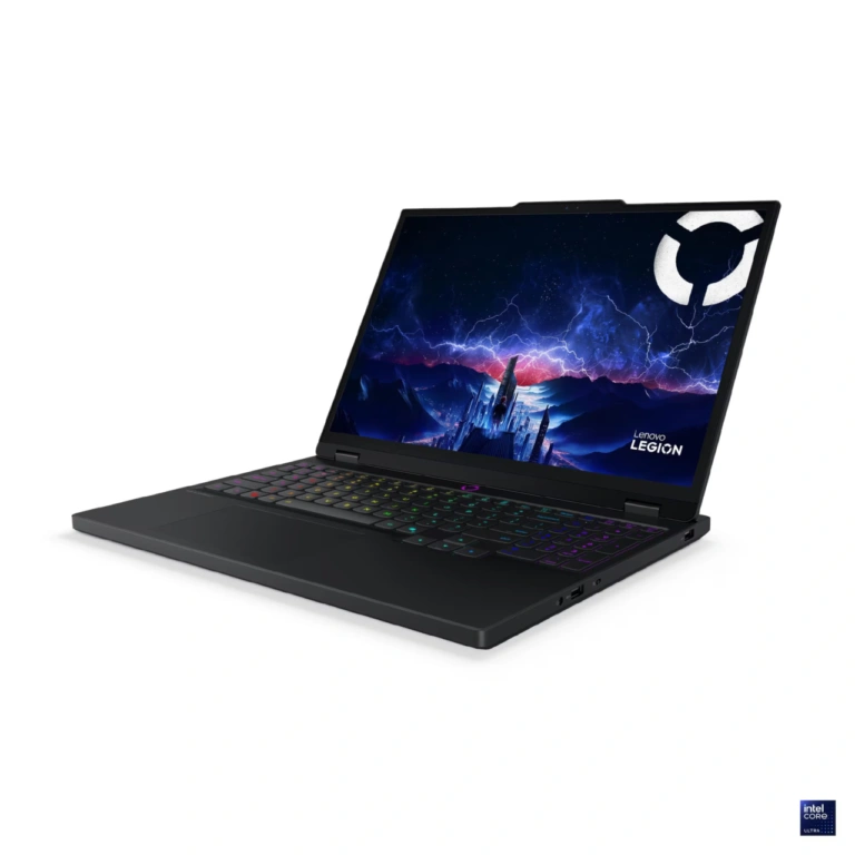 لپ‌تاپ Lenovo Legion 5 15IRX10 — 4