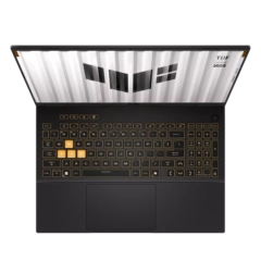 لپ‌تاپ گیمینگ ایسوس TUF Gaming FX608JHR-RV057W — تصویر 4