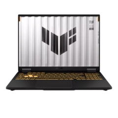 لپ‌تاپ گیمینگ ایسوس TUF Gaming FX608JHR-RV057W — تصویر 1