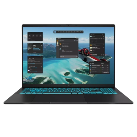 لپ‌تاپ ASUS Vivobook 16 V3607VM-RP011