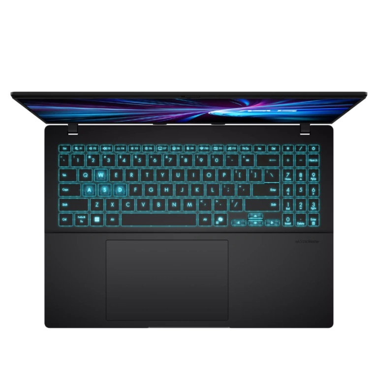 لپ‌تاپ ASUS Vivobook 16 V3607VM-RP011 — 3