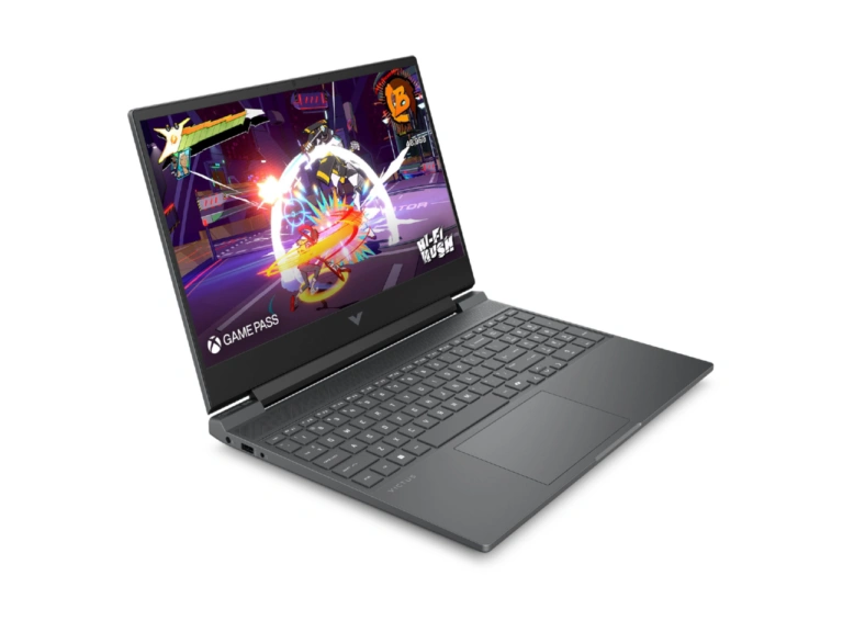 لپ‌تاپ گیمینگ HP Victus 15-fa2701wm — 3