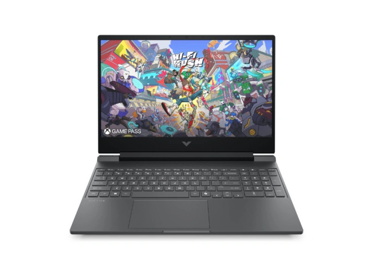 لپ تاپ HP Victus 15-fa2013dx — 1