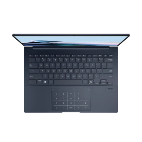 لپ‌تاپ ایسوس Zenbook UX3405CA-U9321TB