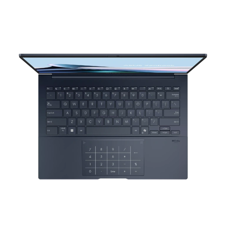 لپ‌تاپ ایسوس Zenbook UX3405CA-U9321TB — 1