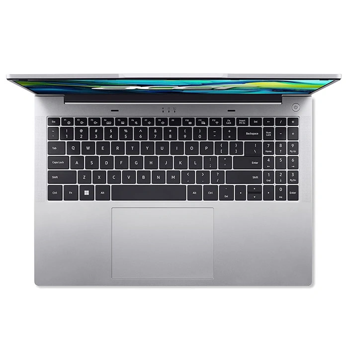 لپ‌تاپ ایسر Aspire Lite AL16-52P-59QU — 2