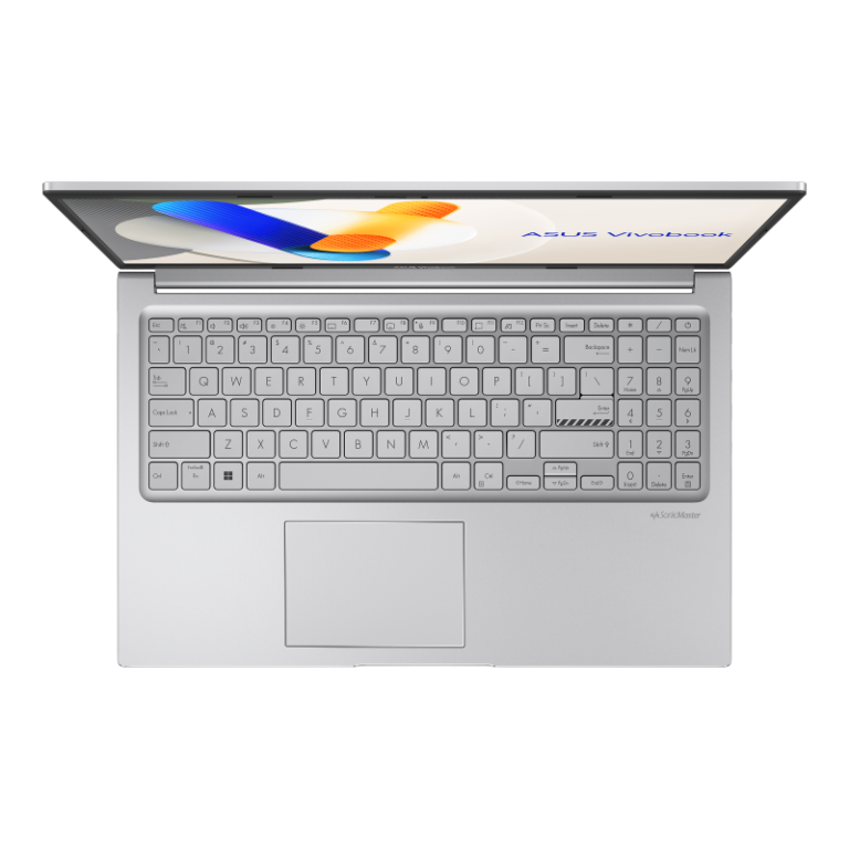 لپ‌تاپ ASUS Vivobook R1504VA — 2