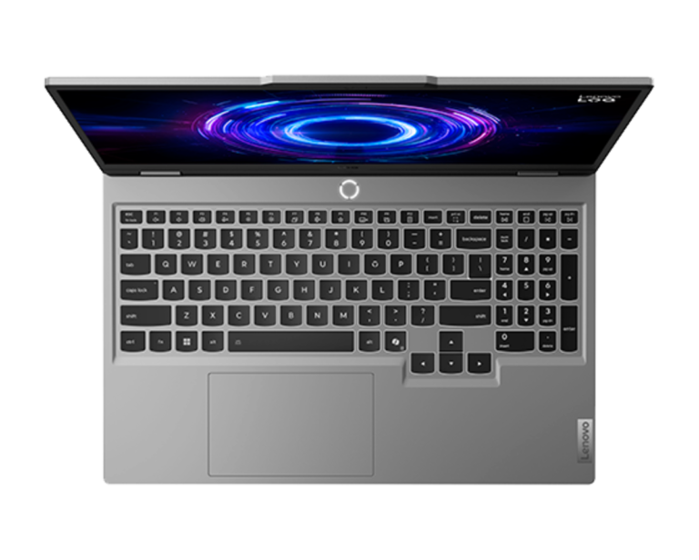 لپ‌تاپ Lenovo LOQ 15IRX10 — 2