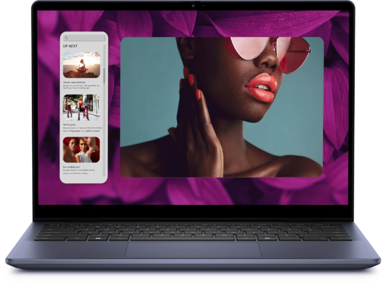 لپ‌تاپ Dell Inspiron 14 5440 — 1