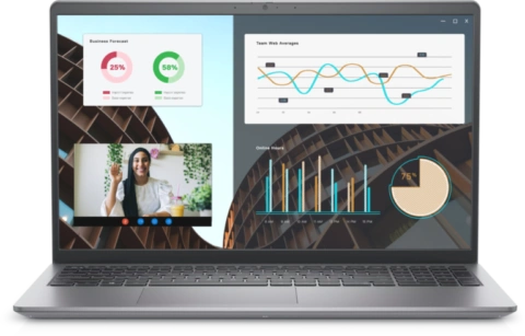 لپ‌تاپ Dell Vostro 3530