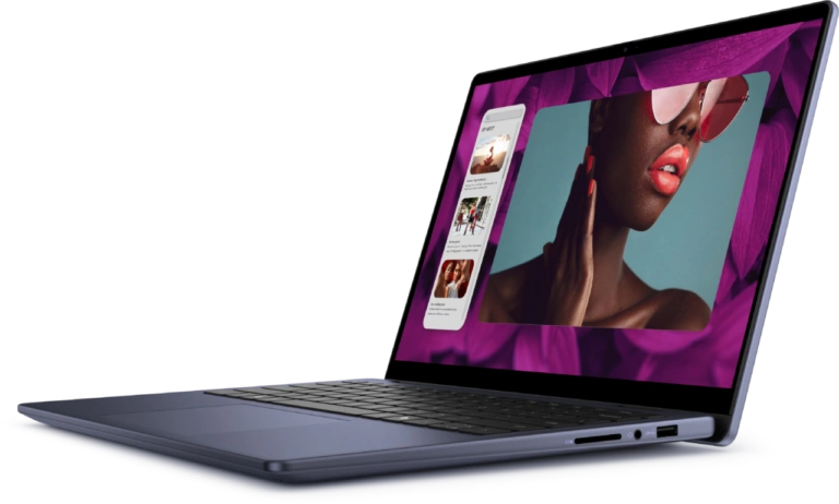 لپ‌تاپ Dell Inspiron 14 5440 — 3