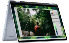 لپ‌تاپ 2 در 1 Dell Inspiron 16 7640 — تصویر 4