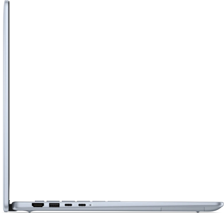 لپ‌تاپ 2 در 1 Dell Inspiron 16 7640 — 5