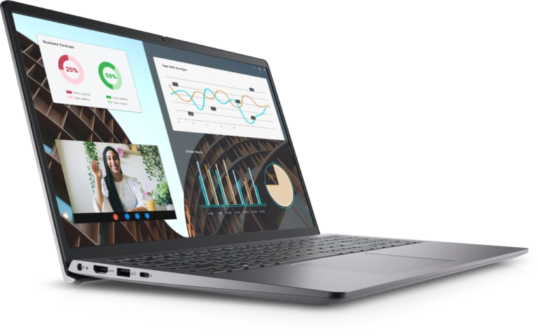 لپ‌تاپ Dell Vostro 3530 — 7