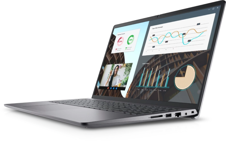 لپ‌تاپ Dell Vostro 3530 — 8