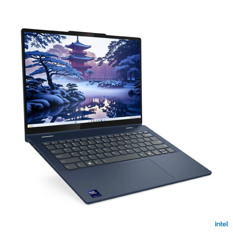 لپ‌تاپ لنوو IdeaPad 5 2-in-1 14IAL10 — 9