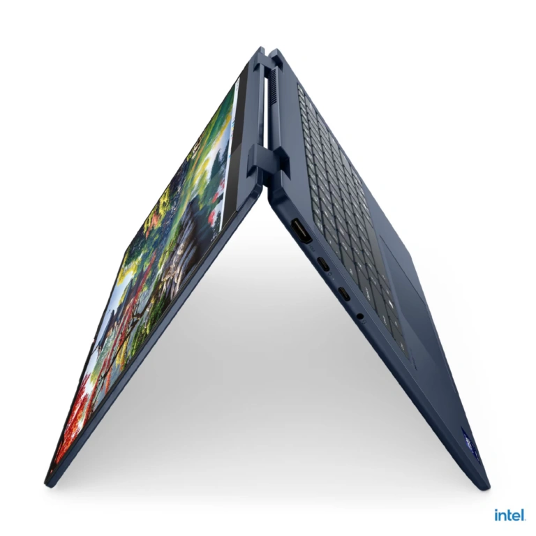 لپ‌تاپ لنوو IdeaPad 5 2-in-1 14IAL10 — 13