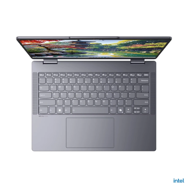 لپ‌تاپ لنوو IdeaPad 5 2-in-1 14IAL10 — 2