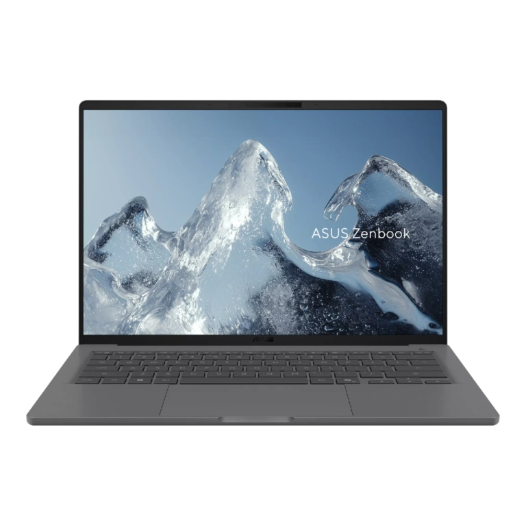 لپ‌تاپ ASUS Zenbook UX3407QA — 1