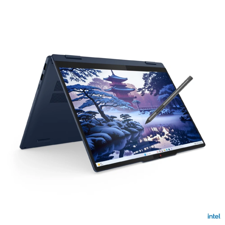 لپ‌تاپ لنوو IdeaPad 5 2-in-1 14IAL10 — 8