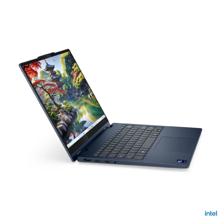 لپ‌تاپ لنوو IdeaPad 5 2-in-1 14IAL10 — 10