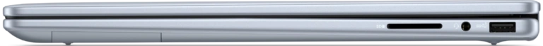 لپ‌تاپ 2 در 1 Dell Inspiron 16 7640 — 13