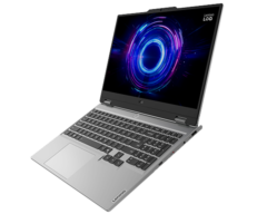 لپ‌تاپ Lenovo LOQ 15IRX10 — تصویر 5