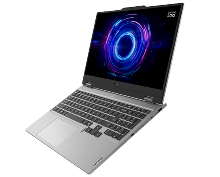 لپ‌تاپ Lenovo LOQ 15IRX10 — 5