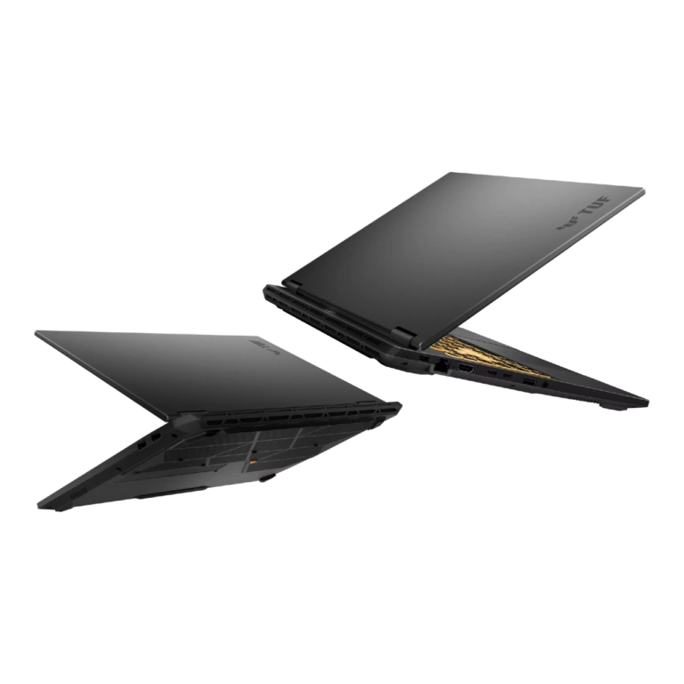 لپ‌تاپ گیمینگ ASUS TUF FX607 — 7