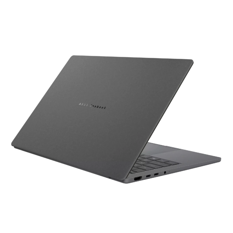 لپ‌تاپ ASUS Zenbook UX3407QA — 4