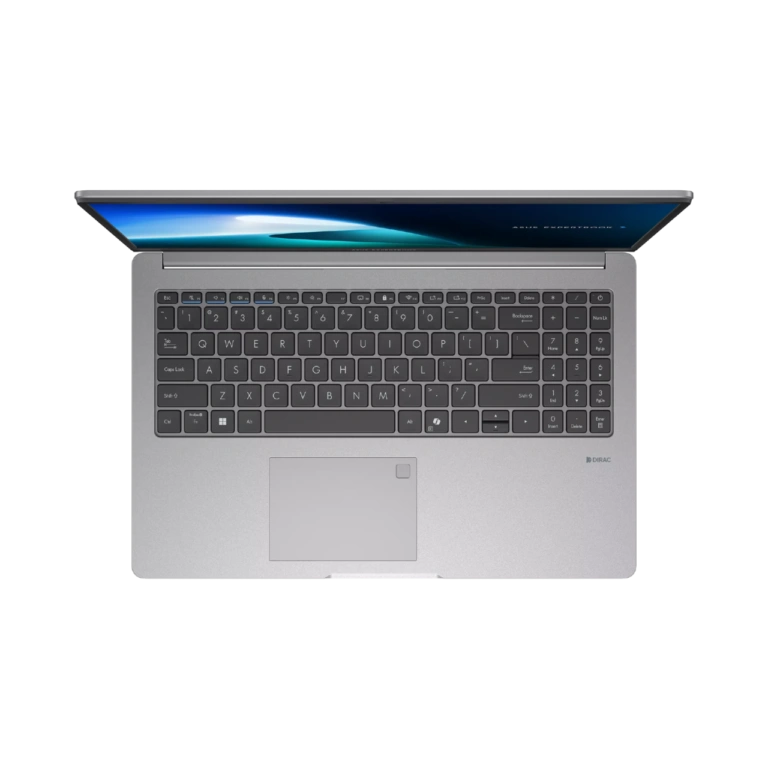 لپ‌تاپ ایسوس P1503CVA — 4