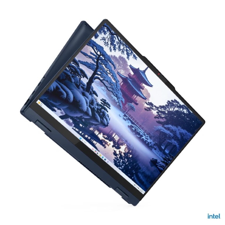 لپ‌تاپ لنوو IdeaPad 5 2-in-1 14IAL10 — 6