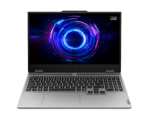 لپ‌تاپ Lenovo LOQ 15IRX10