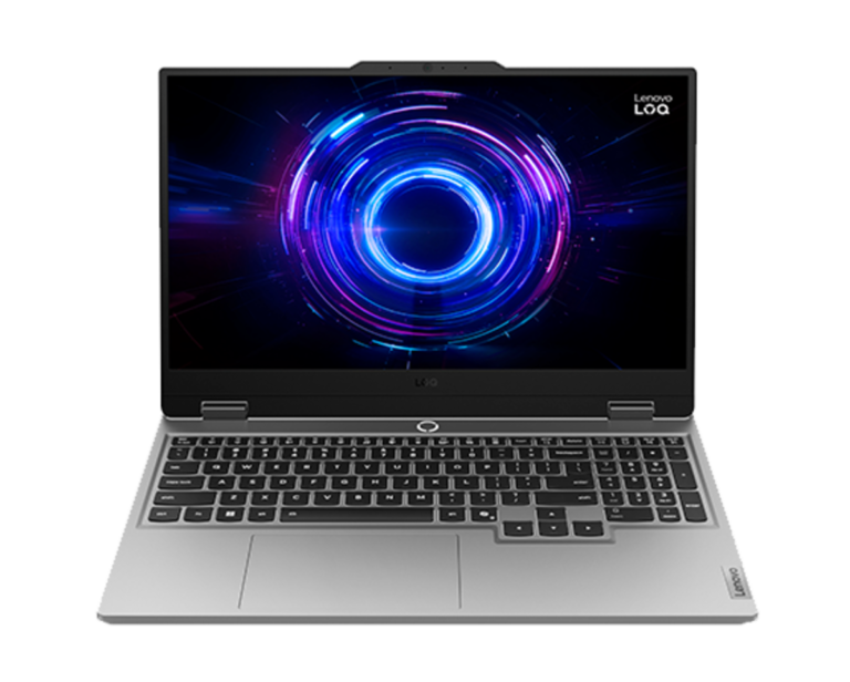 لپ‌تاپ Lenovo LOQ 15IRX10 — 1