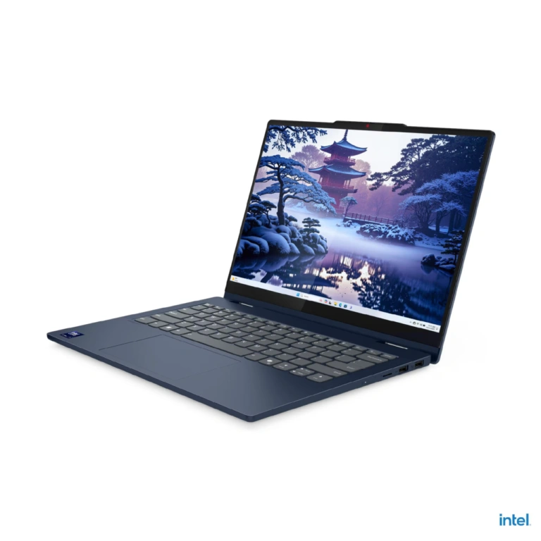 لپ‌تاپ لنوو IdeaPad 5 2-in-1 14IAL10 — 4