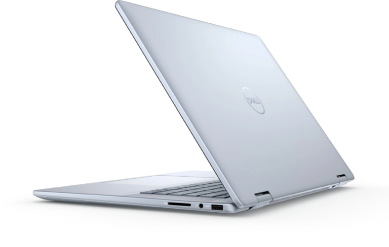 لپ‌تاپ 2 در 1 Dell Inspiron 16 7640 — 7