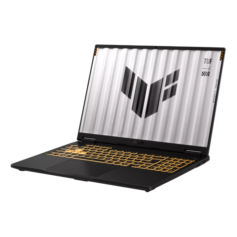 لپ‌تاپ گیمینگ ASUS TUF FX607 — 6